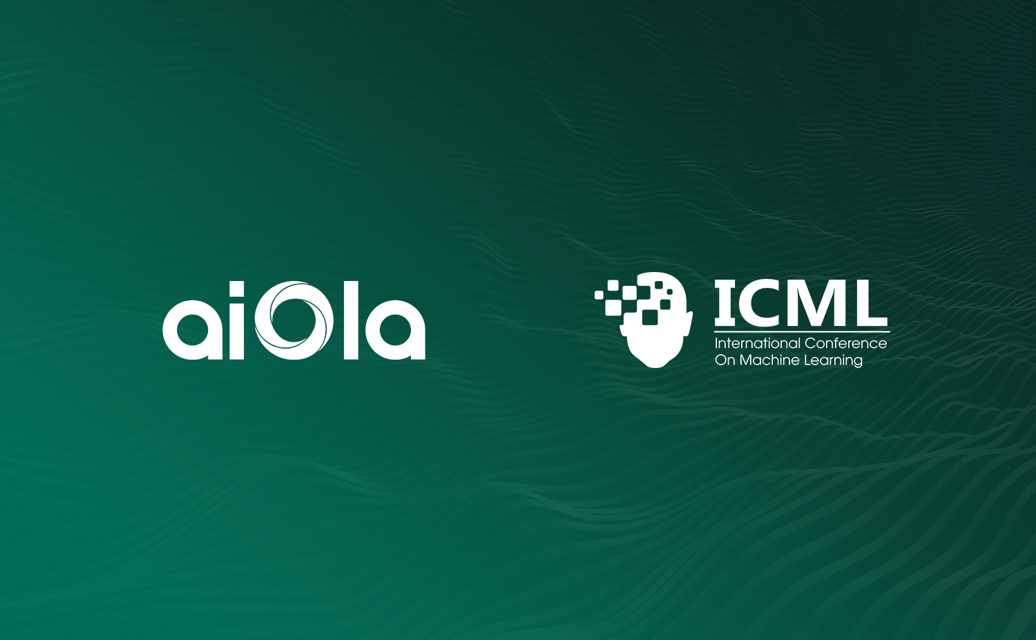 We are thrilled to announce that aiOla was accepted to attend and present at the International Conference for Machine Learning (ICML). Only one quarter of applicants are accepted to present at this conference, meaning aiOla was recognized for its unique contributions in the field of machine learning.