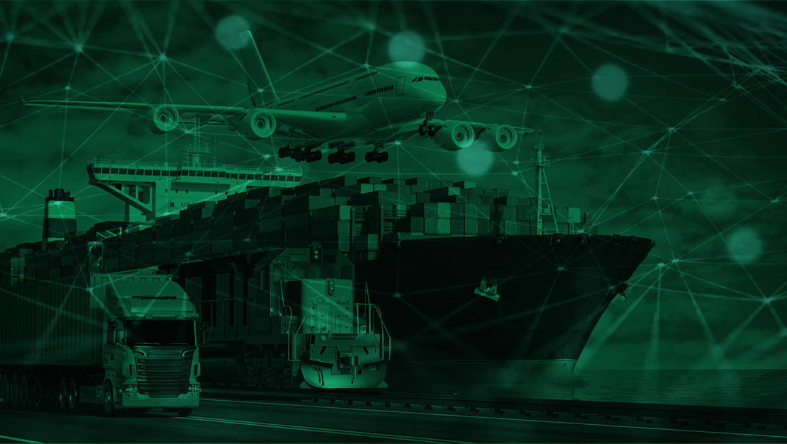 Digital Transformation in Logistics