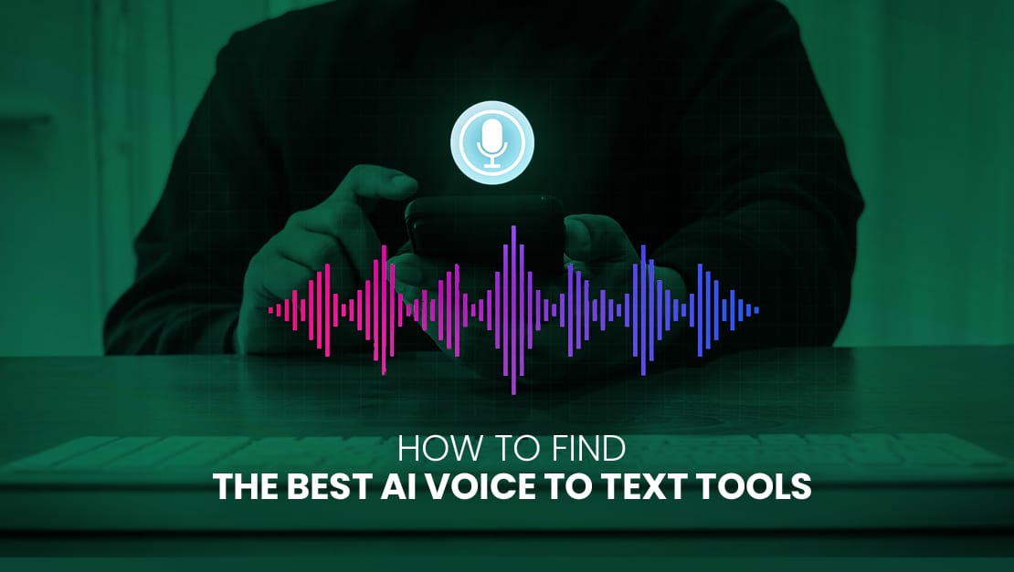 Best AI Voice to Text